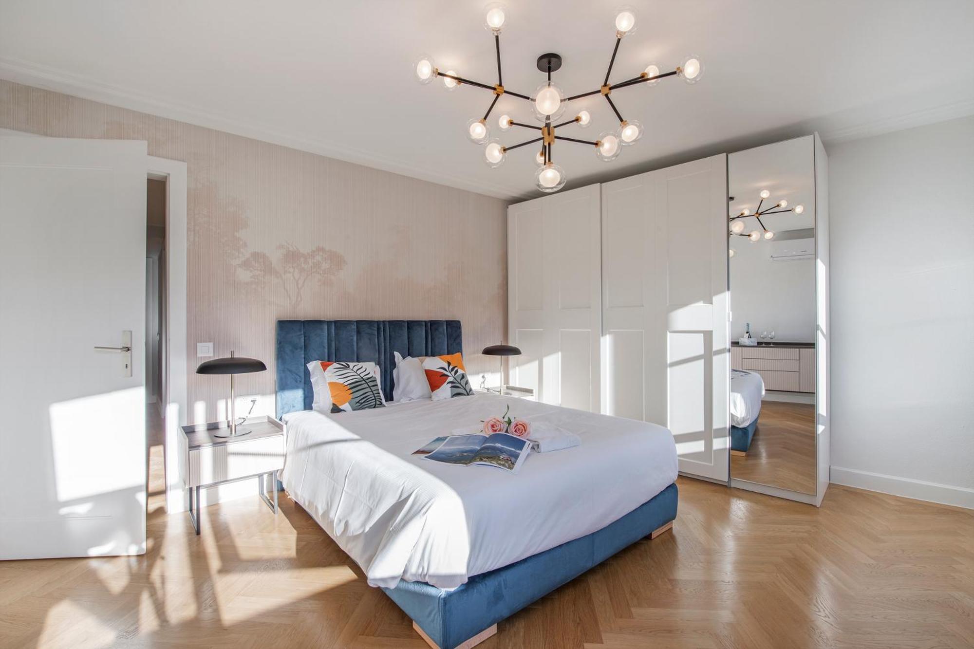 Novos Arcadia 501 - Happy Rentals Lugano Exterior foto